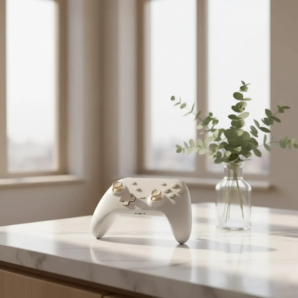 Anticipated Xbox Elite Controller Series 3