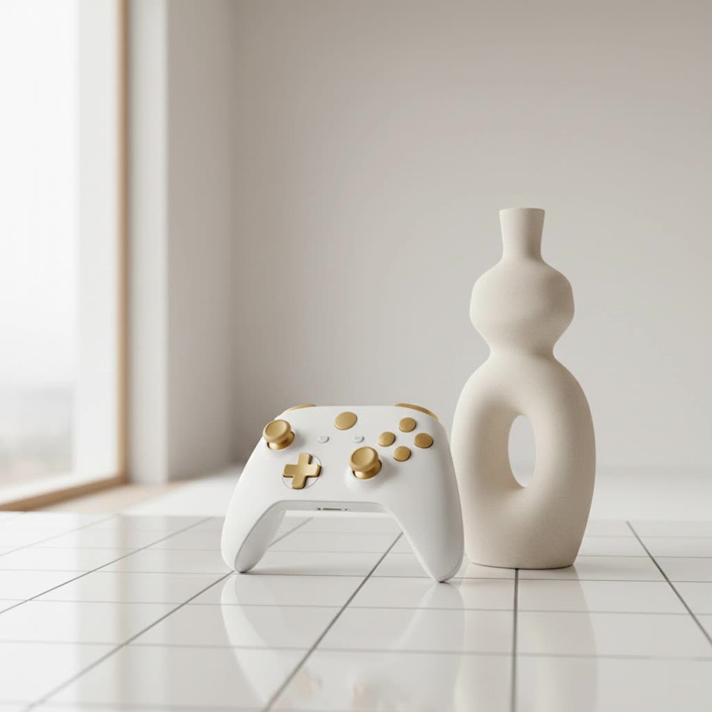 The Ultimate Portable Xbox Experience: Diving Deep into the Backbone One Xbox Edition