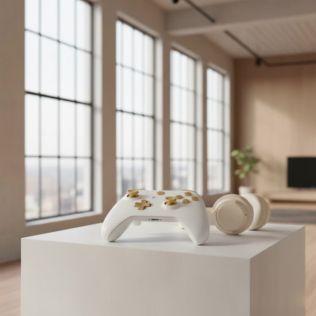 The Enduring Legacy of the PlayStation One Controller: A True Gaming Icon