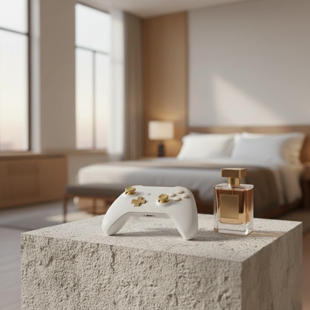 Mastering Your Game: An In-Depth Guide to the Xbox Elite Wireless Controller Series 2