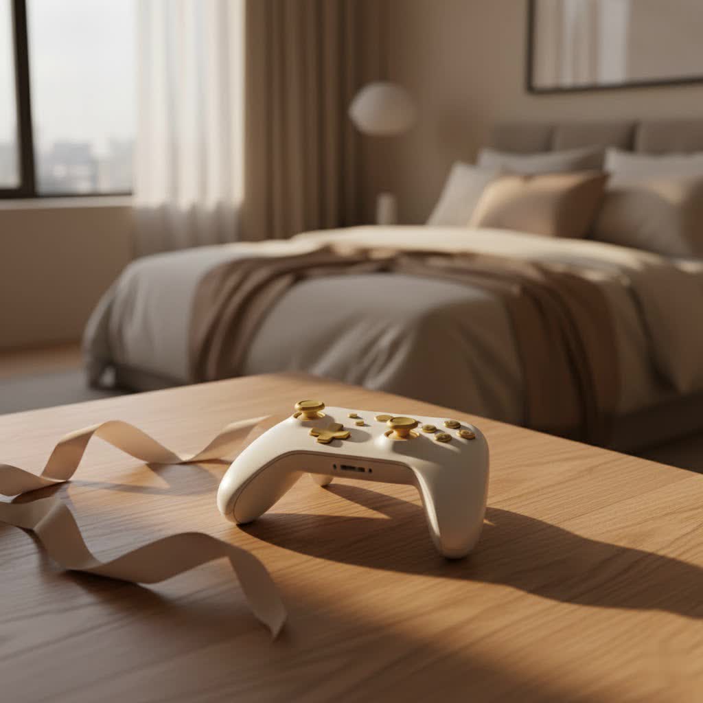 Unlocking Your Potential: The Definitive Guide to Elite Controllers