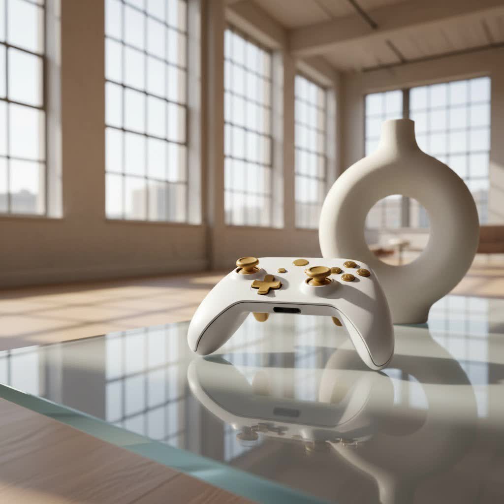 Master Your PC Gaming with the Xbox Wireless Adapter