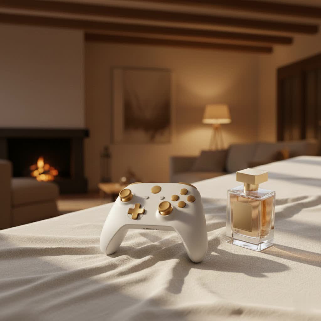 The Enduring Legacy of the PS1 Controller: A Deep Dive into Gaming History