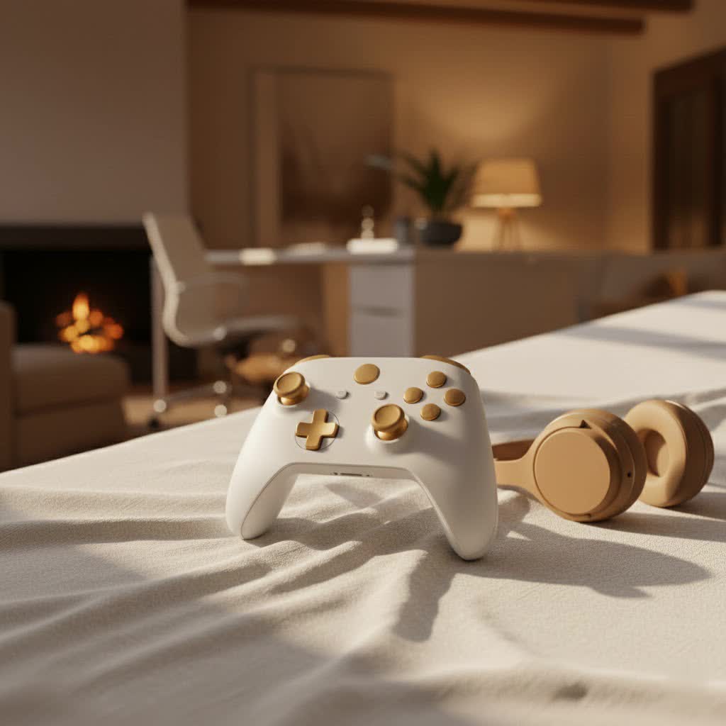 Choosing the Best PC Controller for Your Gaming Setup