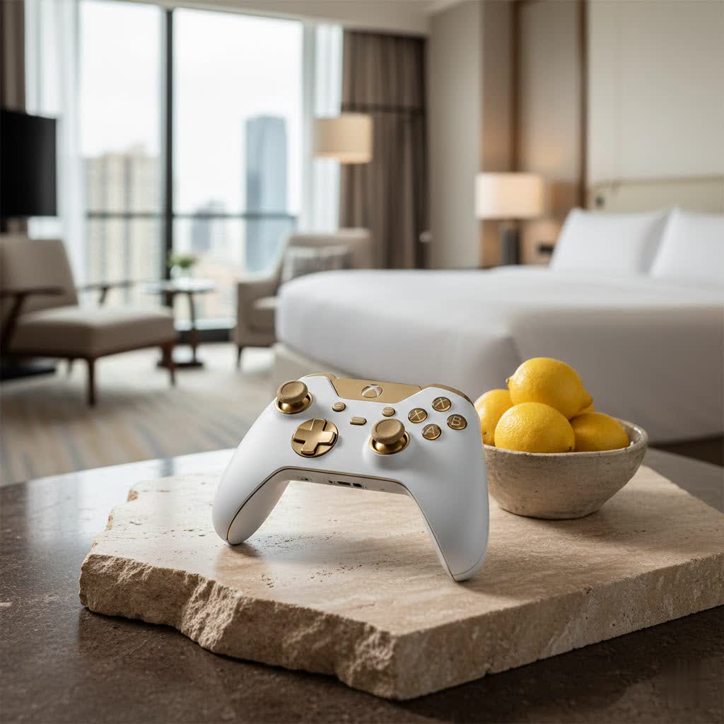 Mastering Your Xbox Remote: A Comprehensive Guide to Controls and Convenience