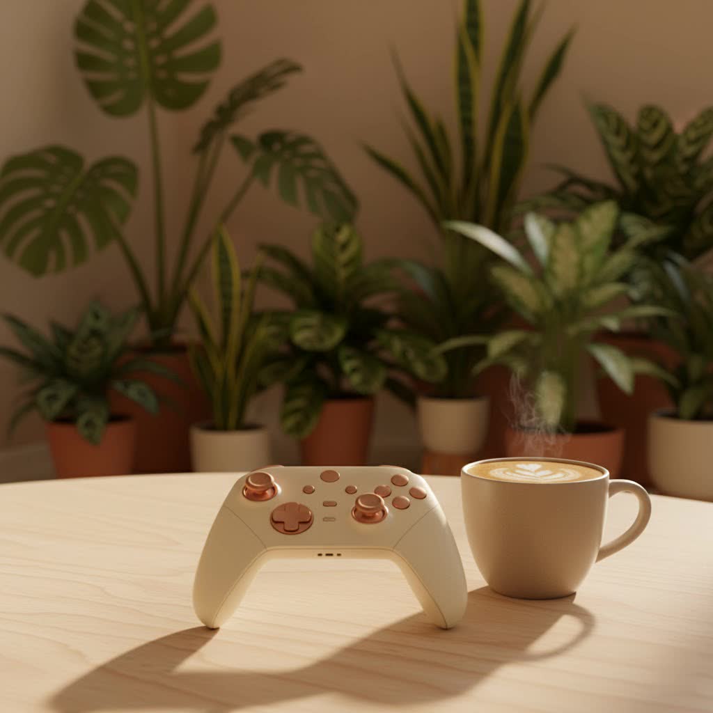 The Allure of Pink: Unveiling the Best Pink Xbox Controllers for Your Gaming Style