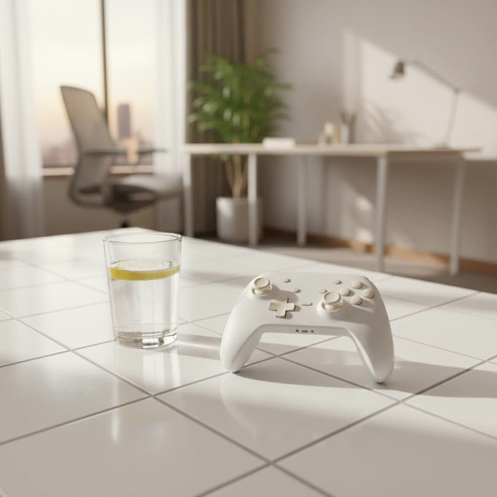 The Enduring Legacy of the PS4 Controller: A Deep Dive into the DualShock 4